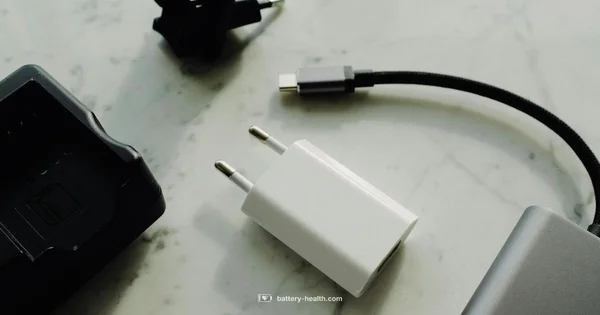 Right Charger Guide - Battery Health