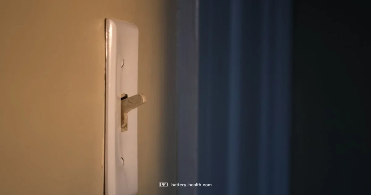 Battery Chime Basics - Battery Health