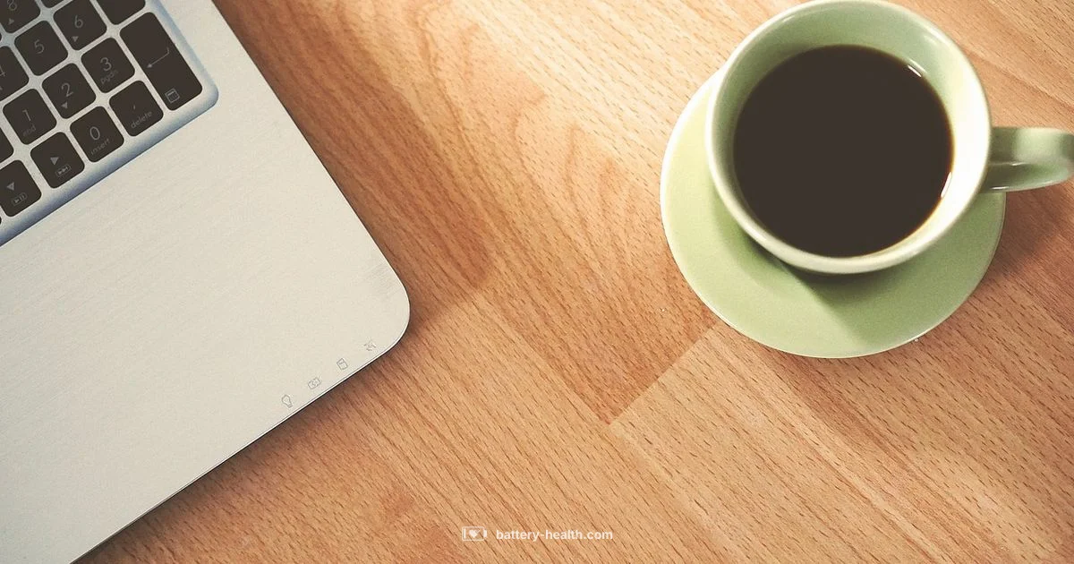 Power On The Go Power On The Go - Battery Health