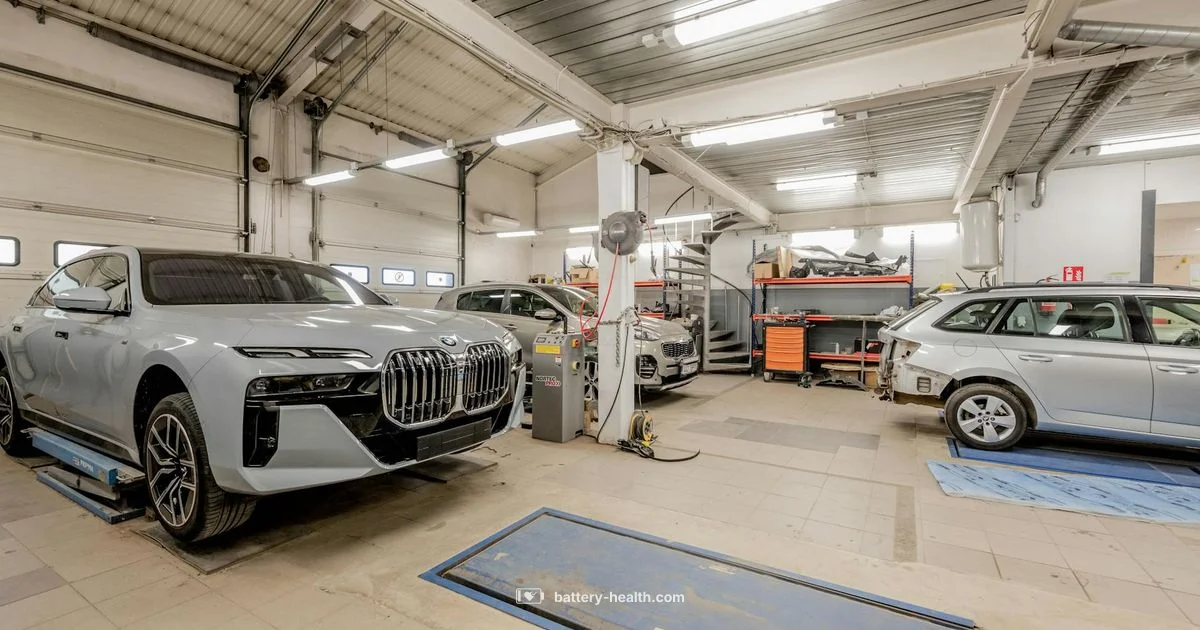 DieHard Gold Guide DieHard Gold Guide - Battery Health