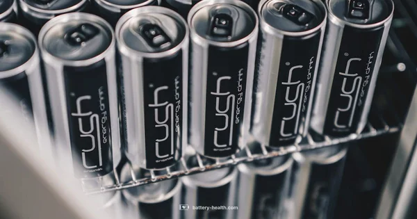 Non Lithium Batteries - Battery Health