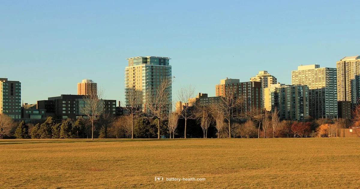 Milwaukee Charger Repair Milwaukee Charger Repair - Battery Health