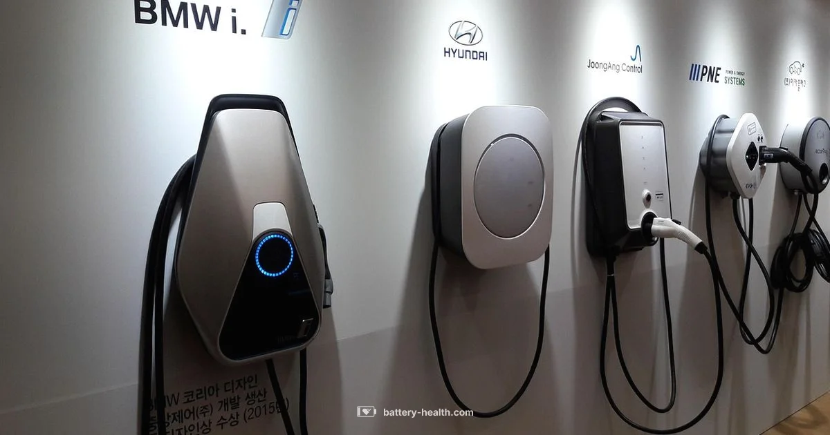 Portable Charger Guide - Battery Health