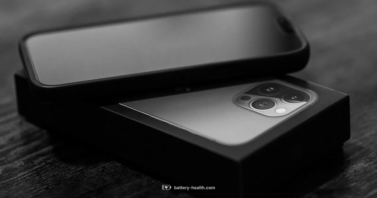 Battery Health Insight