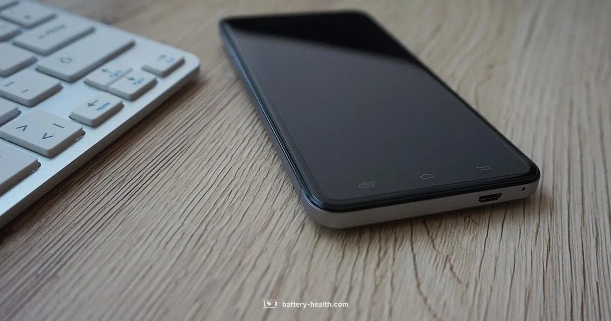 Battery Life Hindi - Battery Health