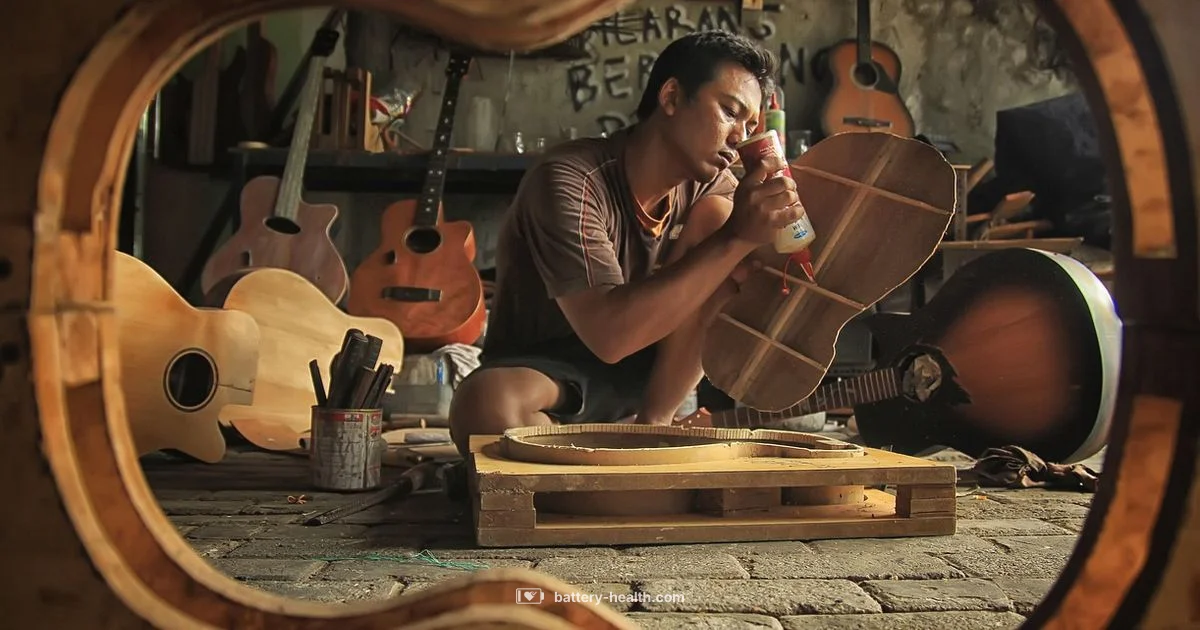 Battery Supplies Guide - Battery Health