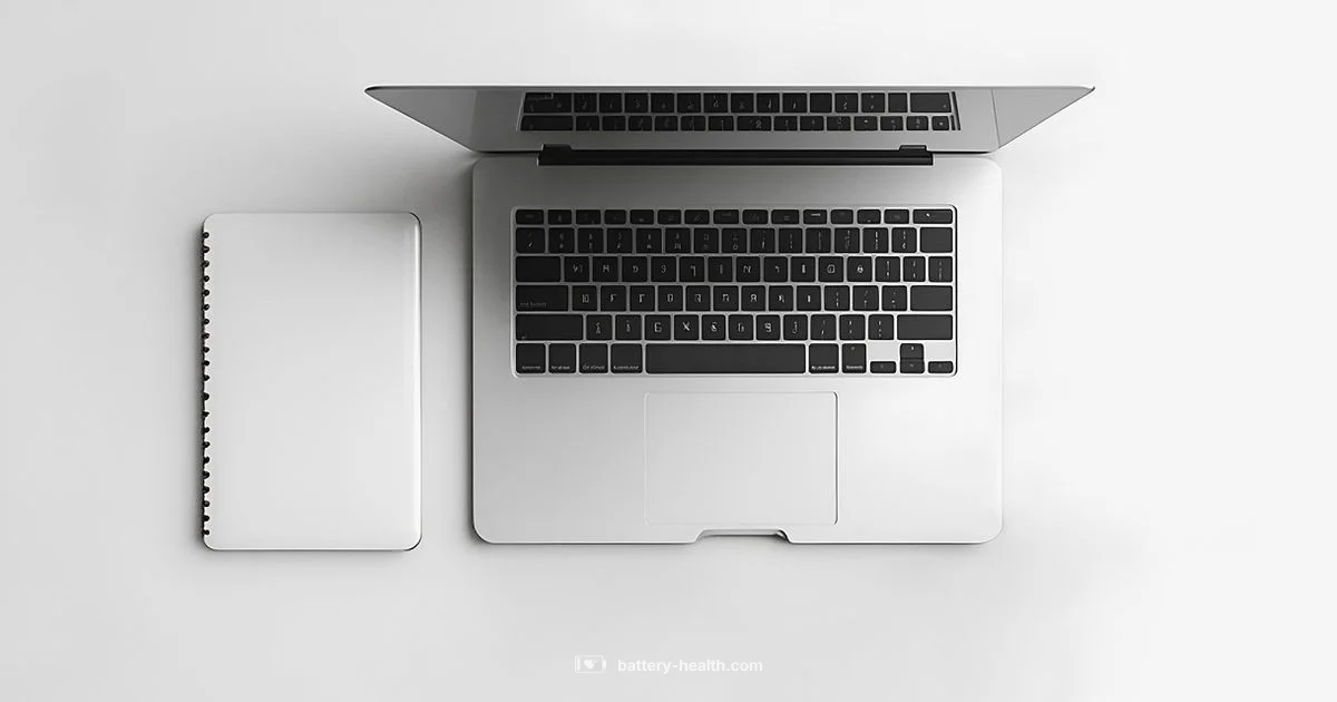 Key Battery Change - Battery Health