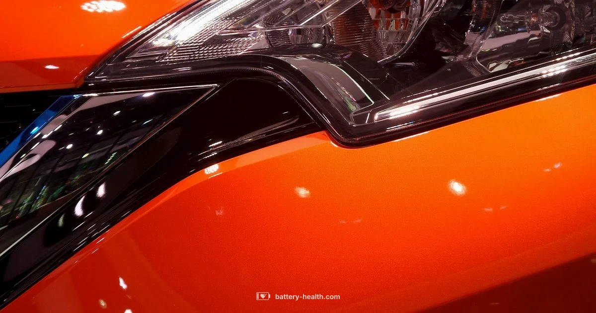 51R Guide - Battery Health