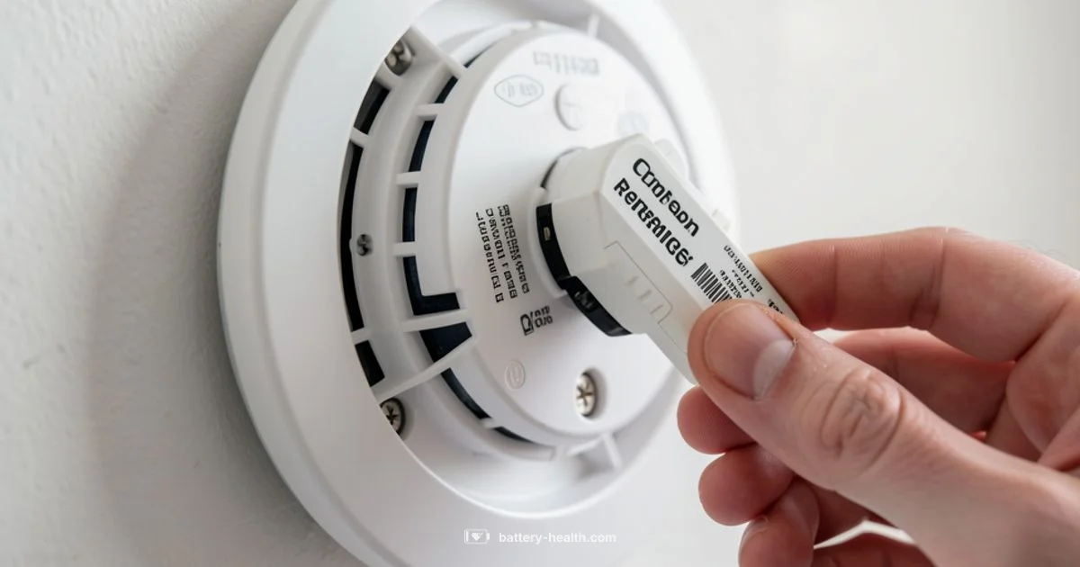 Battery Replacement Battery Replacement - Battery Health