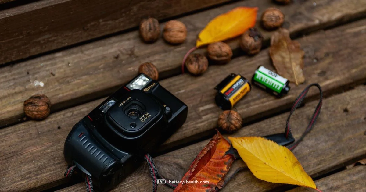 4LR44 Battery Guide - Battery Health