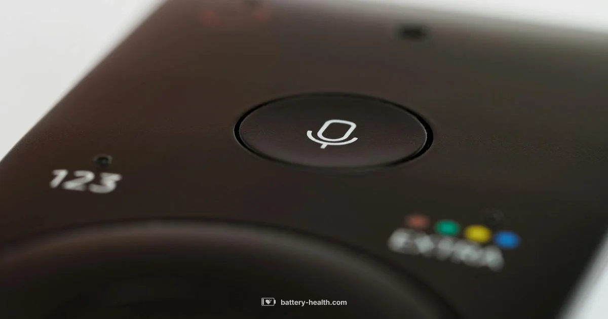 AAAA Battery Guide - Battery Health