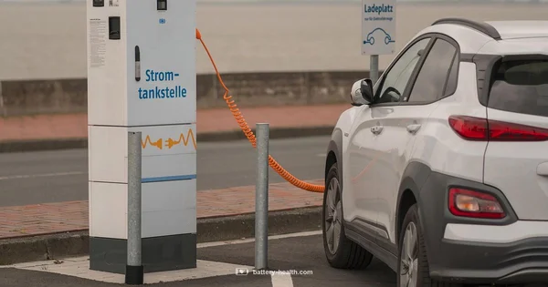 LiPo Battery Guide - Battery Health