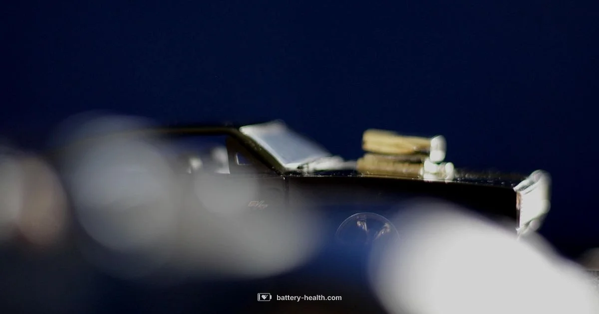 Smart Charger Guide - Battery Health