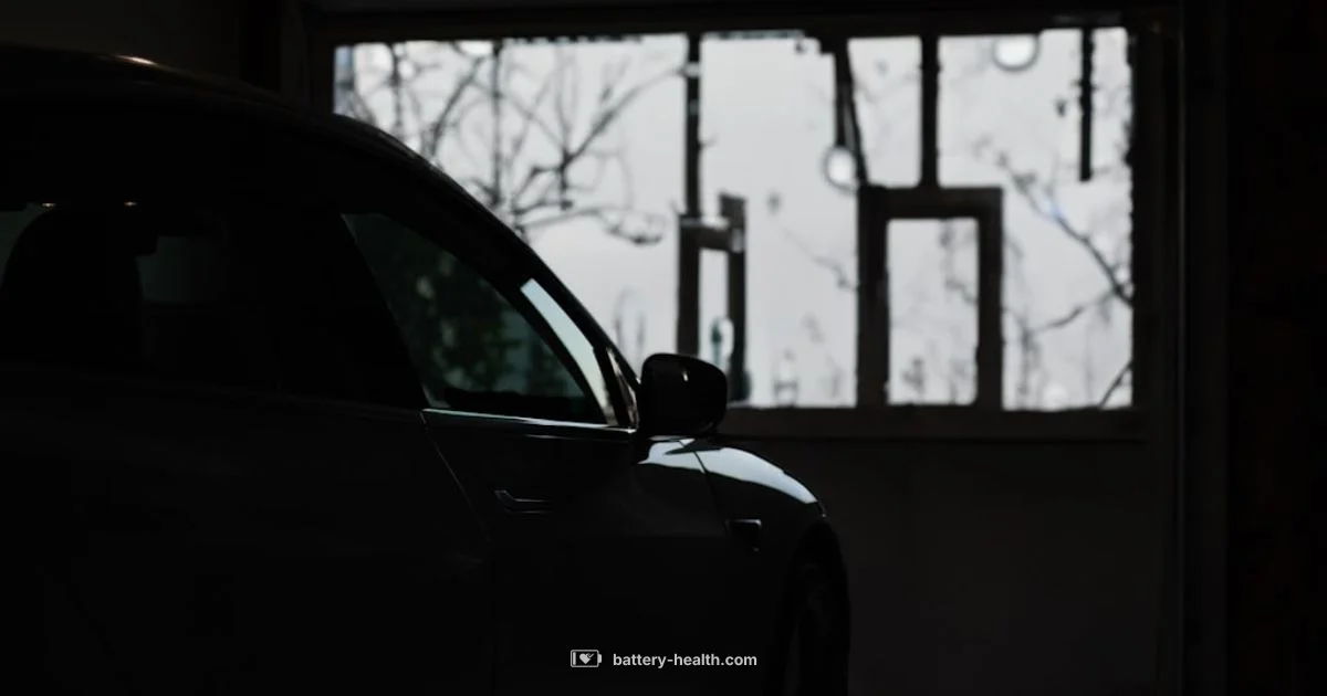 Battery Tender Guide - Battery Health