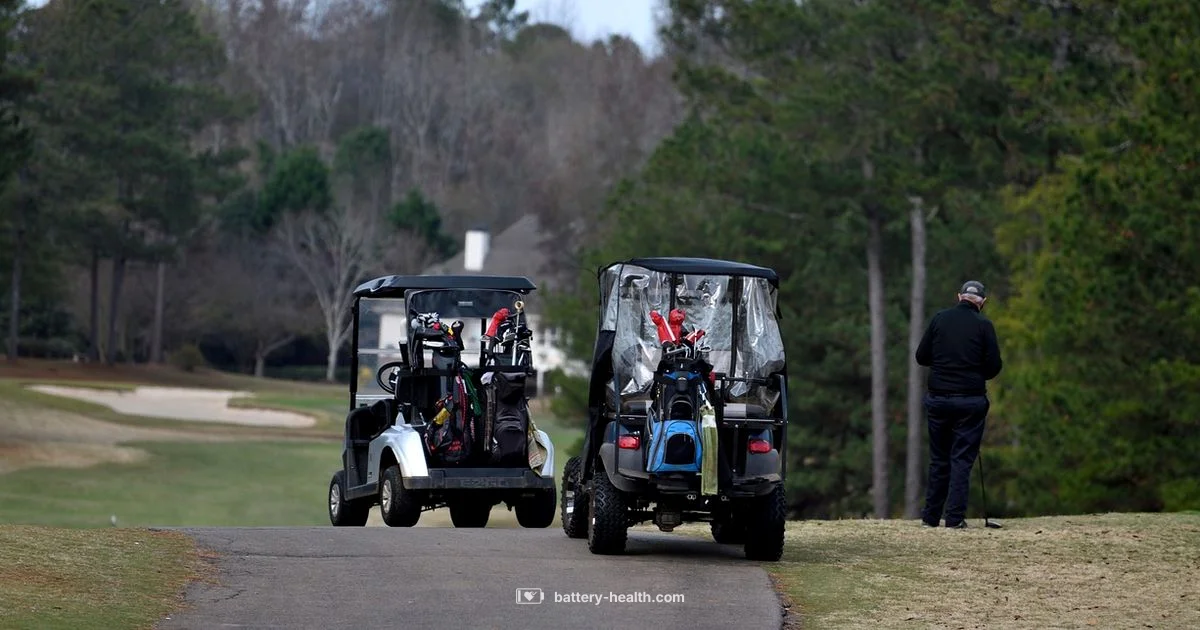 Six Volt Guide - Battery Health