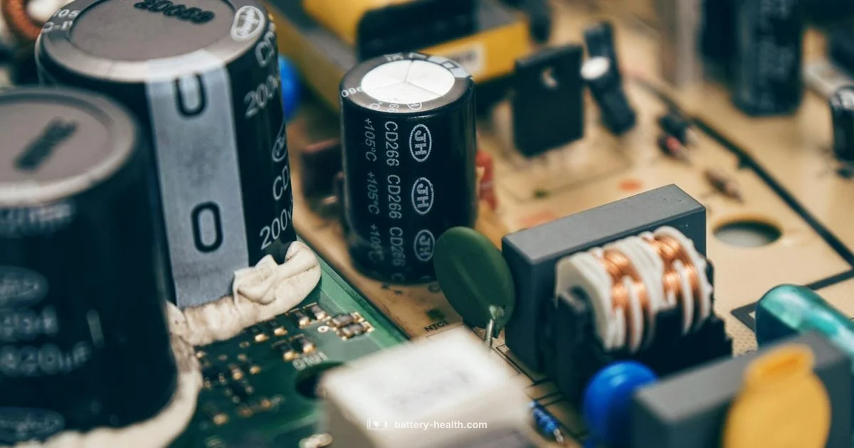 Understanding Battery Polarity Understanding Battery Polarity - Battery Health