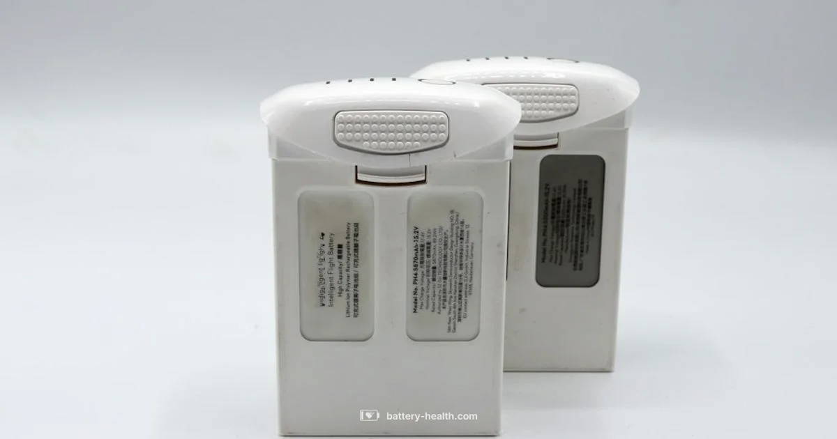 LR44 Battery Guide - Battery Health