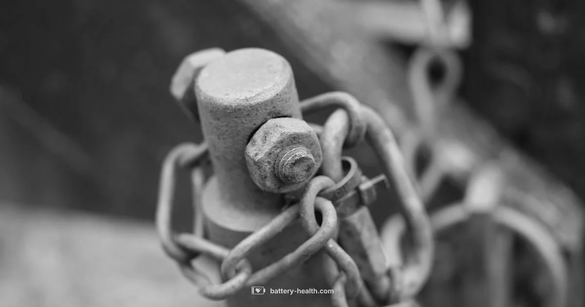 Battery Box Guide - Battery Health