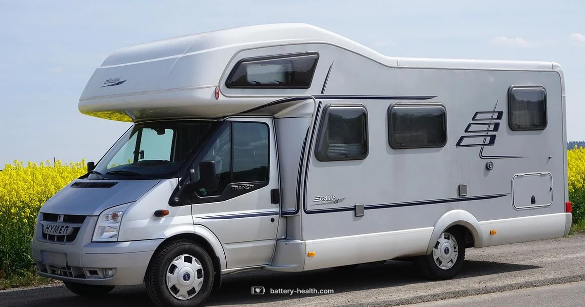 On the Go Warmth - Battery Health