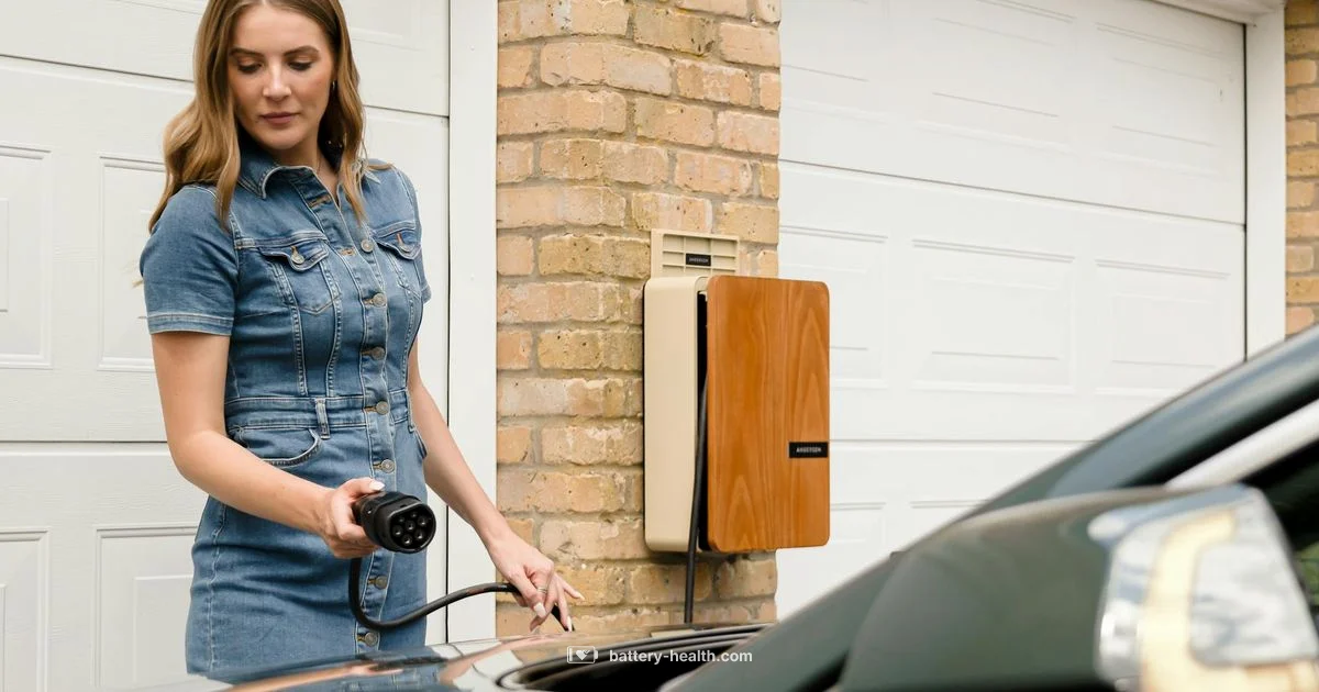 Car Battery Charger Car Battery Charger - Battery Health