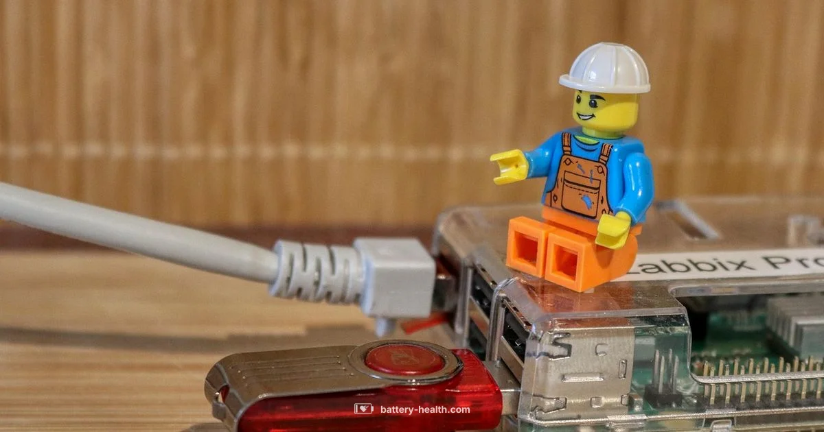 Power On The Go Power On The Go - Battery Health