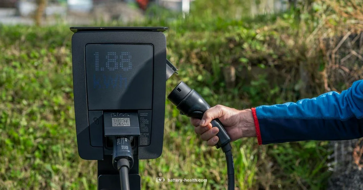 Trickle Charge Guide Trickle Charge Guide - Battery Health