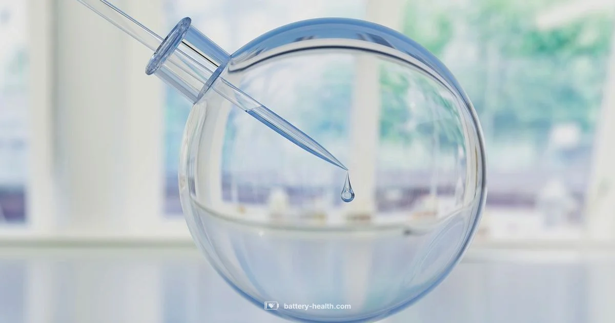 Battery Test Guide - Battery Health