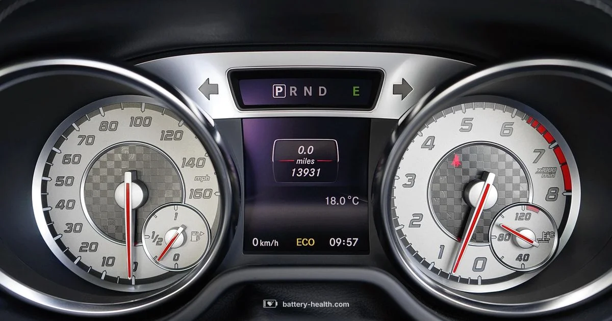 Battery Joe Guide - Battery Health