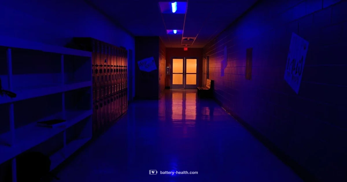 CO Detector Basics - Battery Health