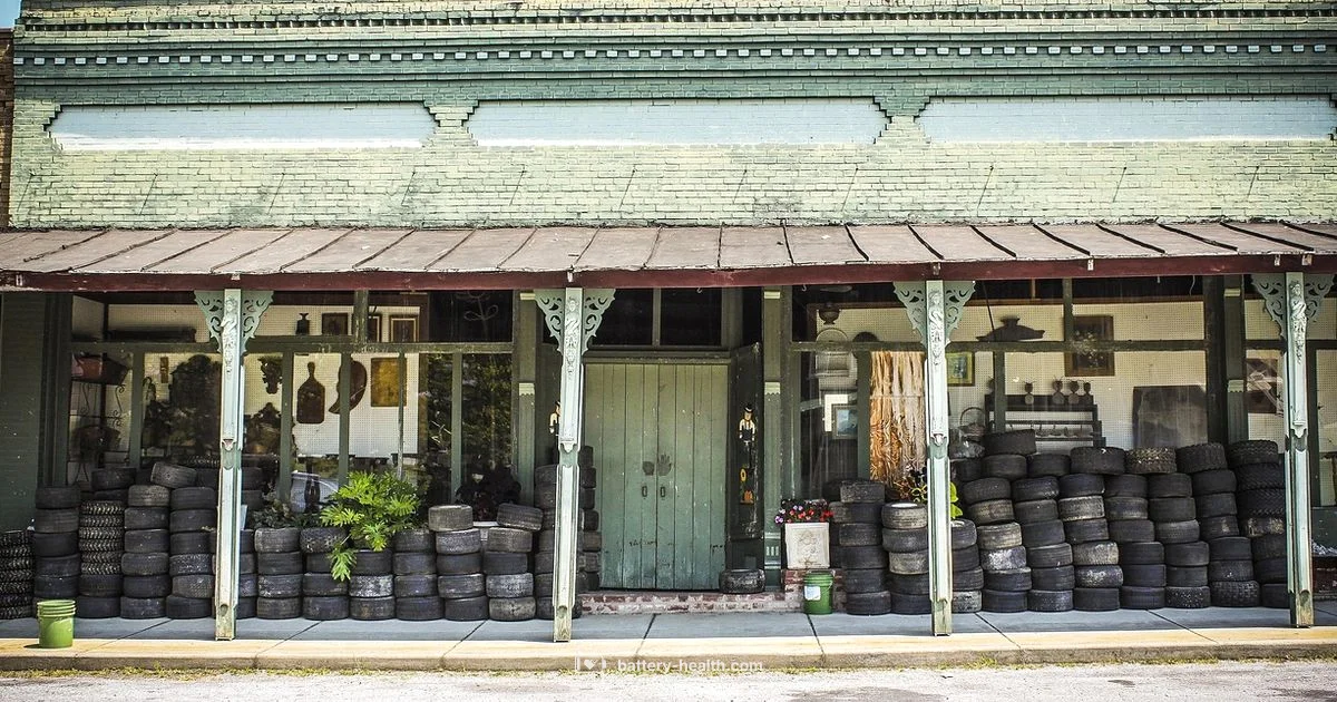 Car Battery Picks - Battery Health