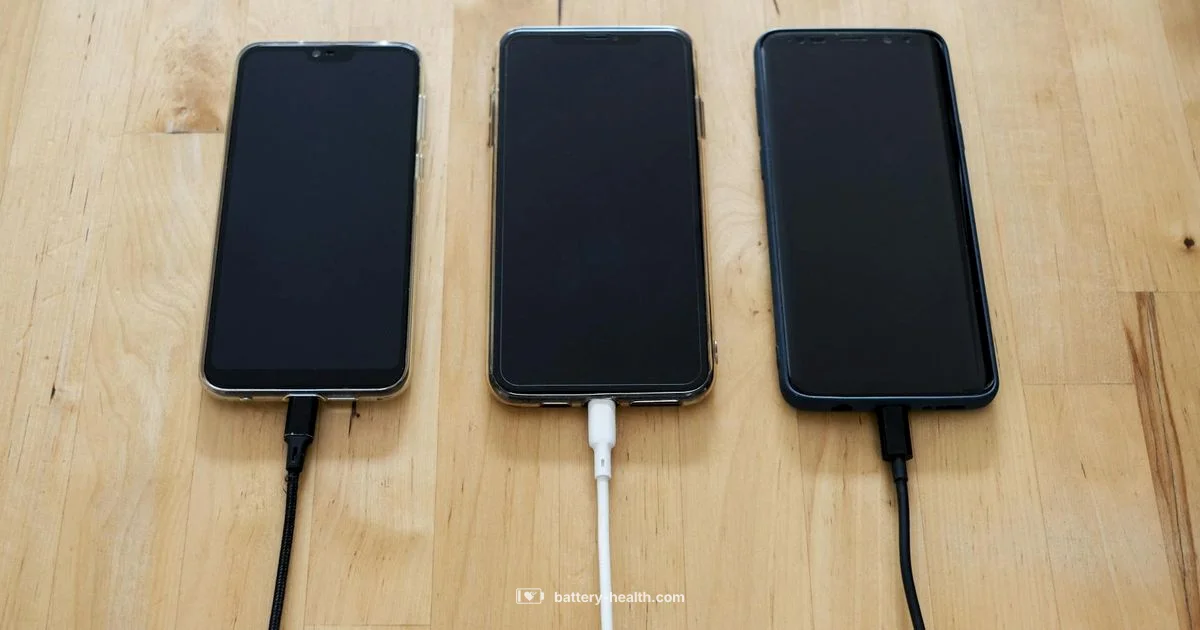 Duracell Battery Basics Duracell Battery Basics - Battery Health