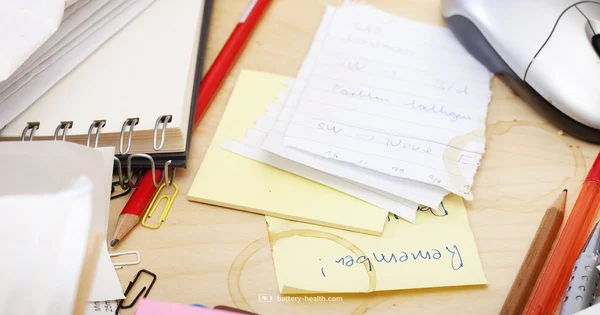 Double A Battery Guide - Battery Health