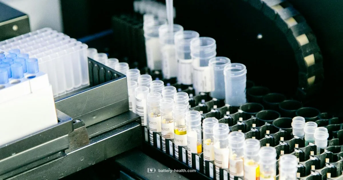 Performance Battery Guide - Battery Health