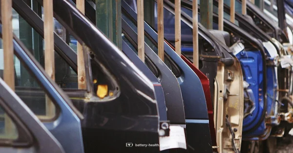 Battery Manufacturers - Battery Health