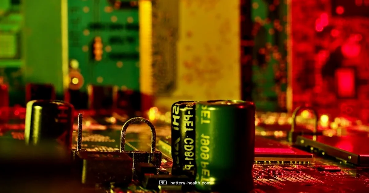 Battery 65 Defined - Battery Health