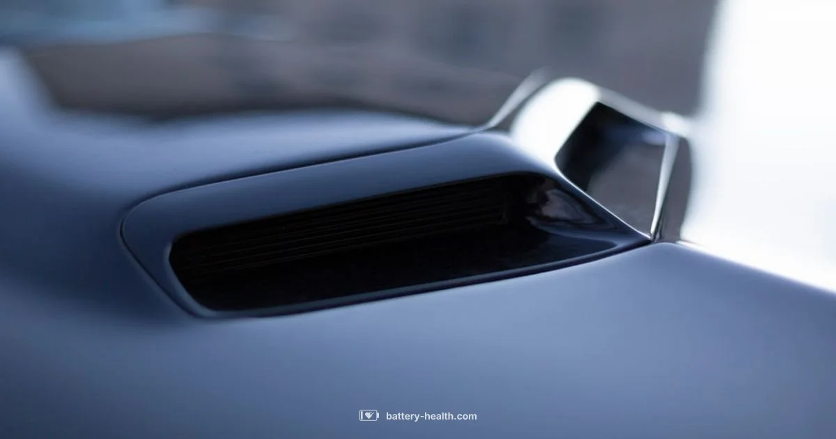 Key Fob Battery Guide Key Fob Battery Guide - Battery Health