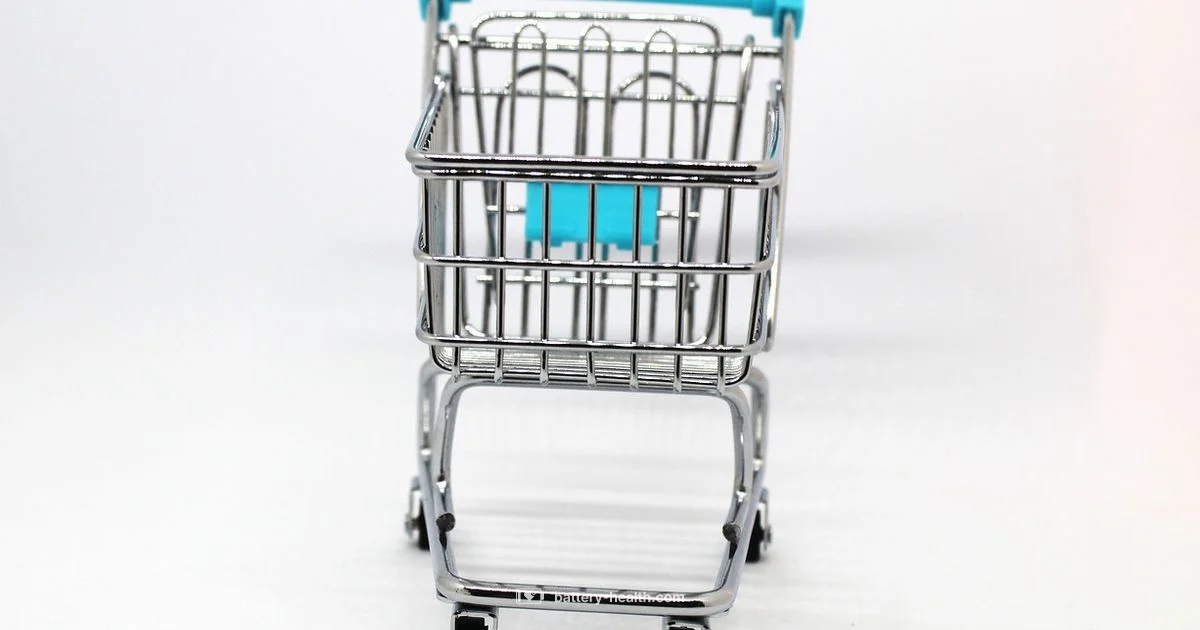 Cheap Car Battery - Battery Health