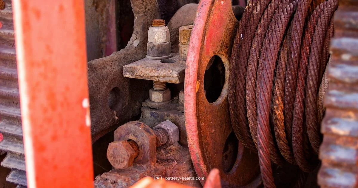 Ground Cable Guide - Battery Health