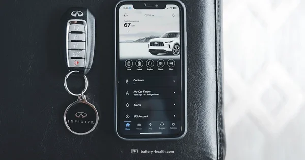 AirTag Battery Type - Battery Health