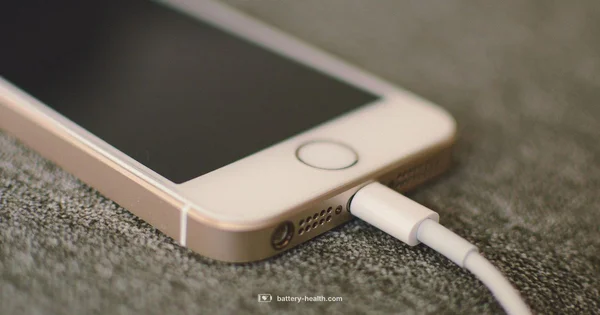 Top Phone Chargers - Battery Health