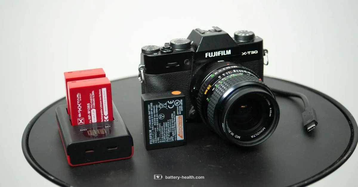 Milwaukee Charger Guide Milwaukee Charger Guide - Battery Health