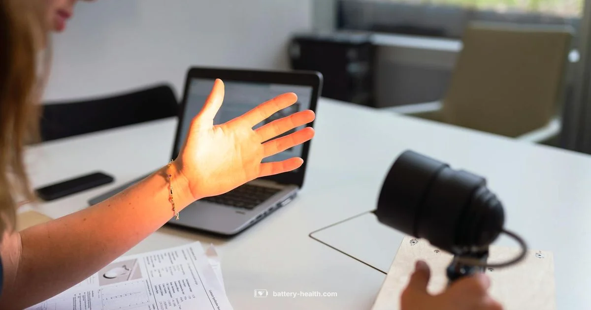 AA Lithium Battery Guide AA Lithium Battery Guide - Battery Health