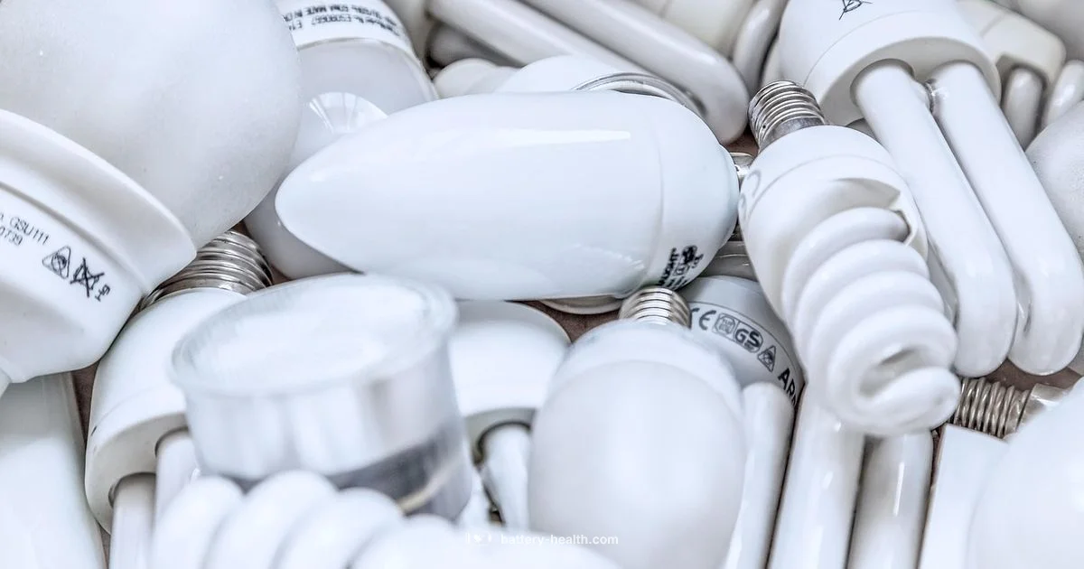 Battery Disposal Guide - Battery Health