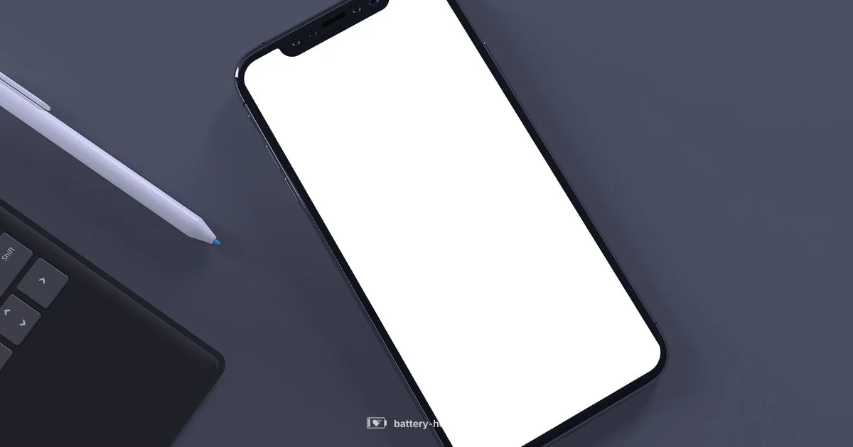 Battery Saver Guide - Battery Health