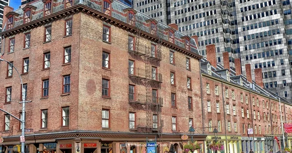 Battery New York Guide - Battery Health