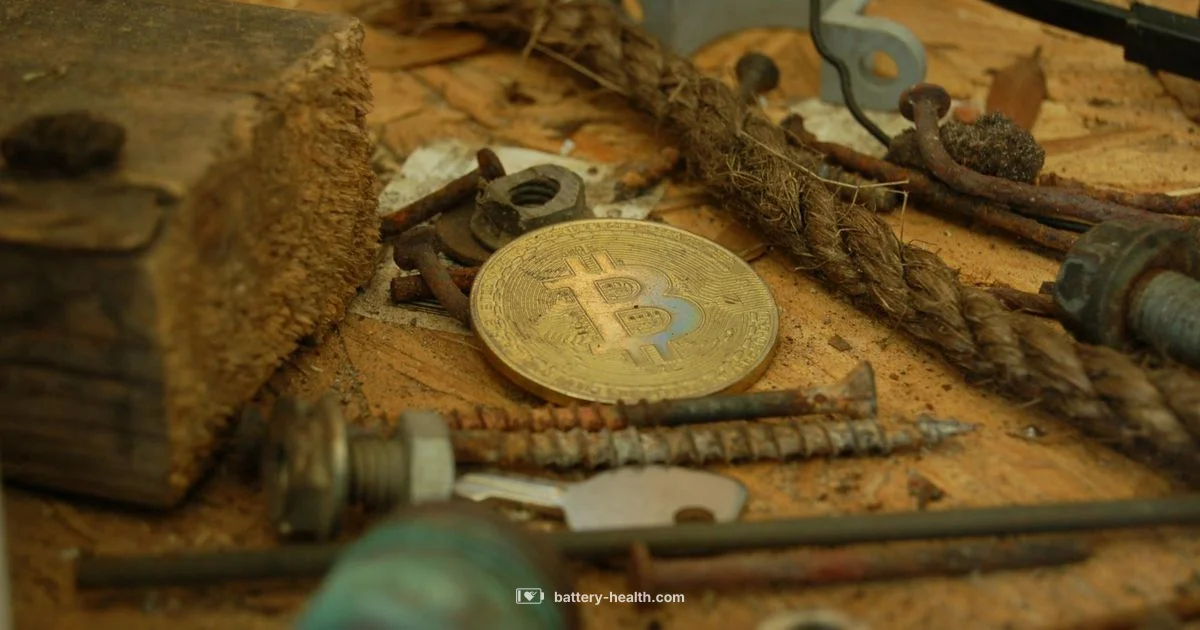 Small Battery Essentials Small Battery Essentials - Battery Health