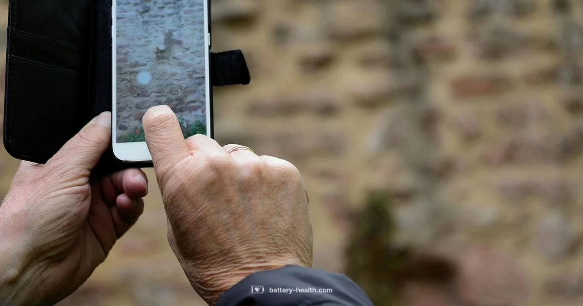 Battery Saver Guide - Battery Health