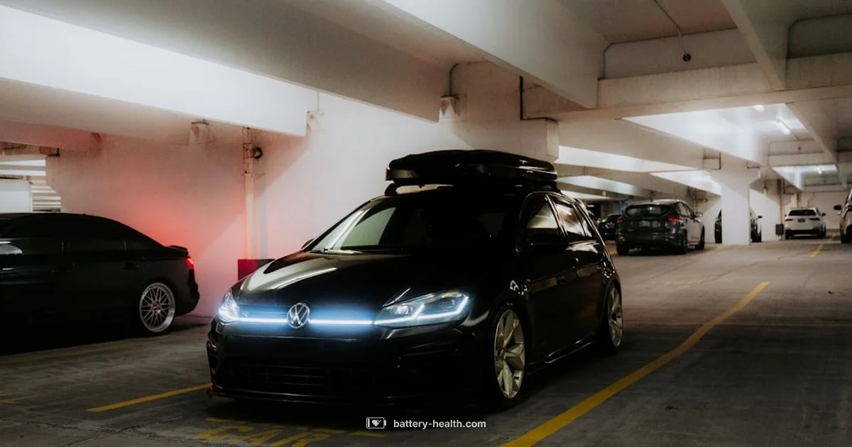 Chart Size Basics Chart Size Basics - Battery Health