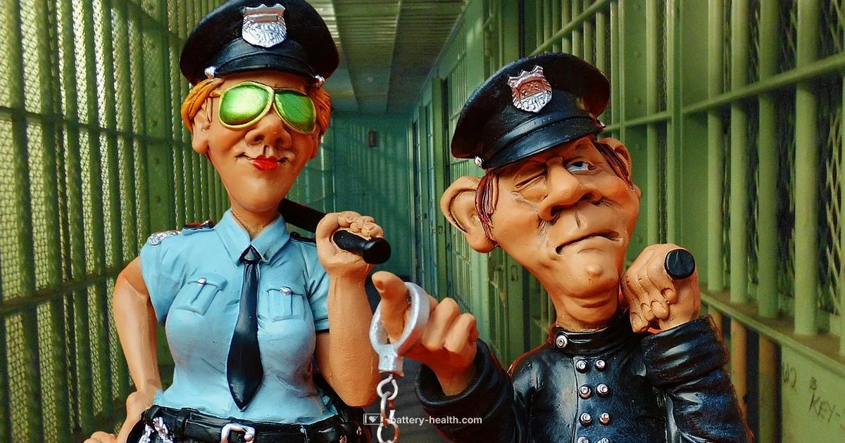 Assault or Battery Defined - Battery Health