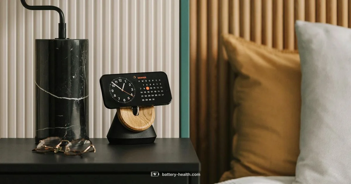 Backup CPAP Power Backup CPAP Power - Battery Health